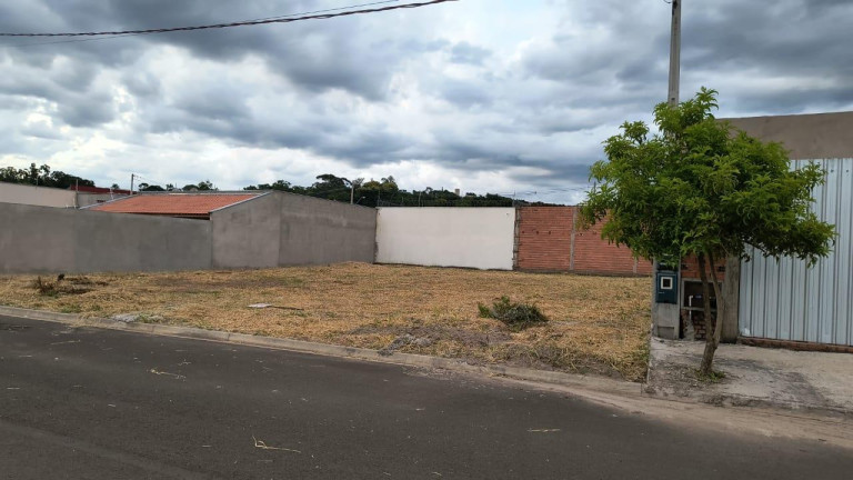 Imagem Terreno à Venda, 250 m² em Parque São Matheus - Piracicaba