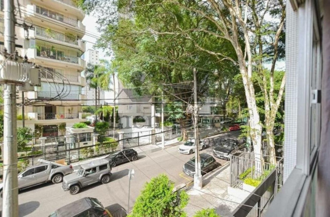 Imagem Apartamento com 3 Quartos à Venda, 170 m² em Perdizes - São Paulo Imagem Apartamento com 3 Quartos à Venda, 170 m² em Perdizes - São Paulo