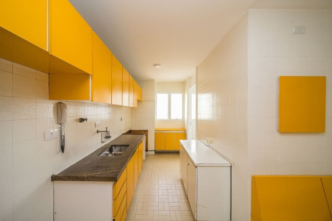 Imagem Imóvel com 3 Quartos à Venda, 92 m² em Cidade Monções - São Paulo