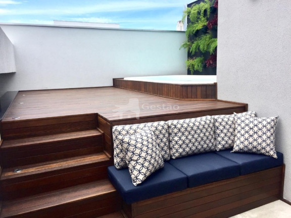 Imagem Casa com 3 Quartos à Venda, 230 m² em Centro - Balneário Camboriú