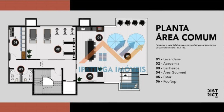 Imagem Kitnet com 1 Quarto à Venda, 36 m² em Horto - Ipatinga Imagem Kitnet com 1 Quarto à Venda, 36 m² em Horto - Ipatinga