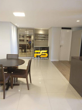 Imagem Apartamento com 4 Quartos à Venda, 230 m² em Ponta De Campina - Cabedelo