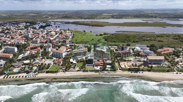 Imagem Apartamento com 1 Quarto à Venda, 21 m² em Porto De Galinhas - Ipojuca Imagem Apartamento com 1 Quarto à Venda, 21 m² em Porto De Galinhas - Ipojuca