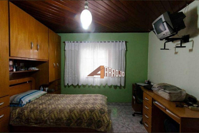 Imagem Casa com 2 Quartos à Venda, 80 m² em Vila Marieta - São Paulo Imagem Casa com 2 Quartos à Venda, 80 m² em Vila Marieta - São Paulo