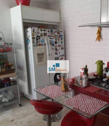 Imagem Sobrado com 3 Quartos à Venda, 342 m² em Olímpico - São Caetano Do Sul Imagem Sobrado com 3 Quartos à Venda, 342 m² em Olímpico - São Caetano Do Sul