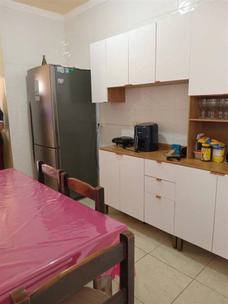 Imagem Casa com 2 Quartos à Venda, 54 m² em Mirim - Praia Grande Imagem Casa com 2 Quartos à Venda, 54 m² em Mirim - Praia Grande