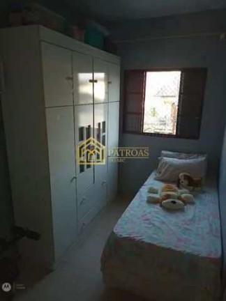 Imagem Apartamento com 3 Quartos à Venda, 76 m² em Vila Luzita - Santo André Imagem Apartamento com 3 Quartos à Venda, 76 m² em Vila Luzita - Santo André