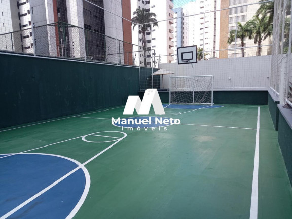 Imagem Apartamento com 4 Quartos à Venda, 150 m² em Aldeota - Fortaleza