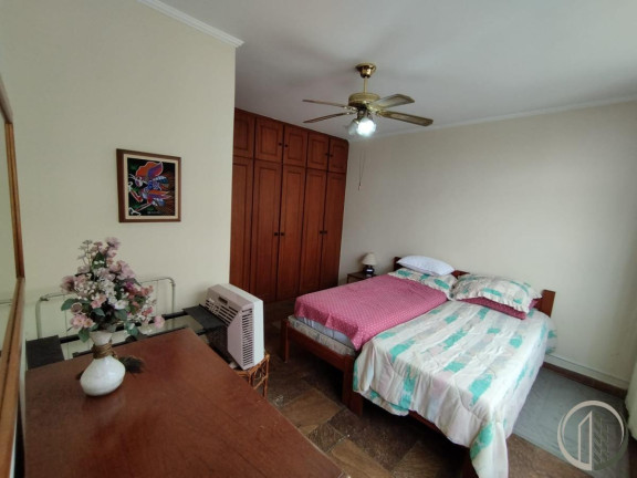 Imagem Apartamento com 2 Quartos à Venda, 93 m² em Boqueirão - Santos