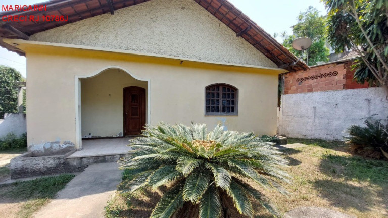 Imagem Casa com 3 Quartos à Venda, 190 m² em Baldeador - Niterói