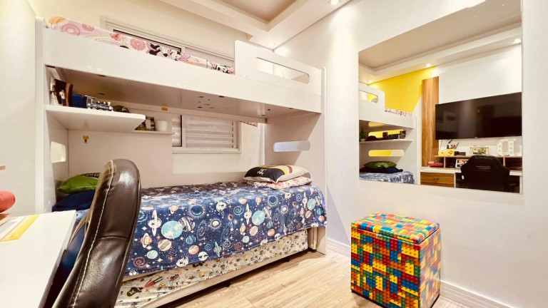Imagem Apartamento com 3 Quartos à Venda, 76 m² em Vila Formosa - São Paulo Imagem Apartamento com 3 Quartos à Venda, 76 m² em Vila Formosa - São Paulo