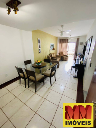 Imagem Apartamento com 2 Quartos à Venda, 140 m² em Passagem - Cabo Frio Imagem Apartamento com 2 Quartos à Venda, 140 m² em Passagem - Cabo Frio