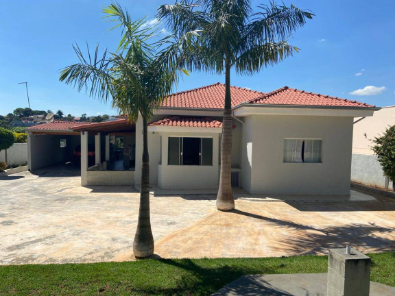 Imagem Chácara com 3 Quartos à Venda, 150 m² em Centro - Boituva Imagem Chácara com 3 Quartos à Venda, 150 m² em Centro - Boituva