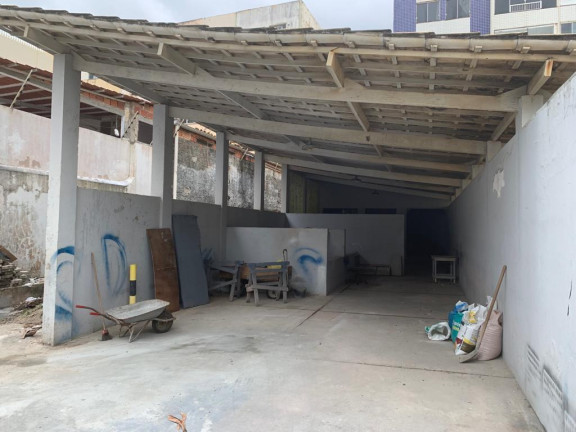 Imagem Terreno para Alugar, 700 m² em Costa Azul - Salvador