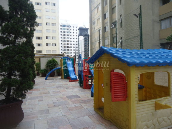 Imagem Apartamento com 4 Quartos à Venda, 156 m² em Vila Madalena - São Paulo