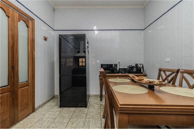 Casa com 3 Quartos à Venda,  em Vila Monumento - São Paulo