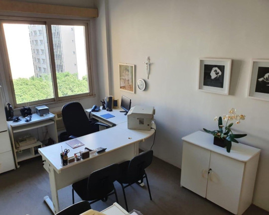 Imagem Imóvel à Venda, 22 m² em Centro - Rio De Janeiro