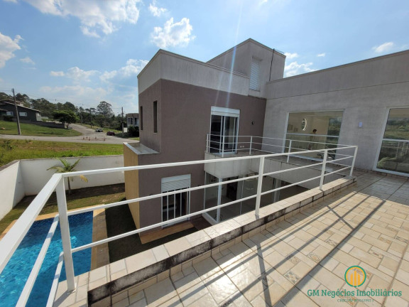 Imagem Casa de Condomínio com 3 Quartos à Venda, 324 m² em Granja Viana - Cotia