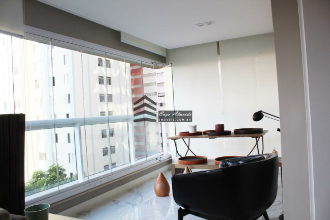 Imagem Apartamento com 2 Quartos à Venda, 174 m² em Vila Clementino - São Paulo
