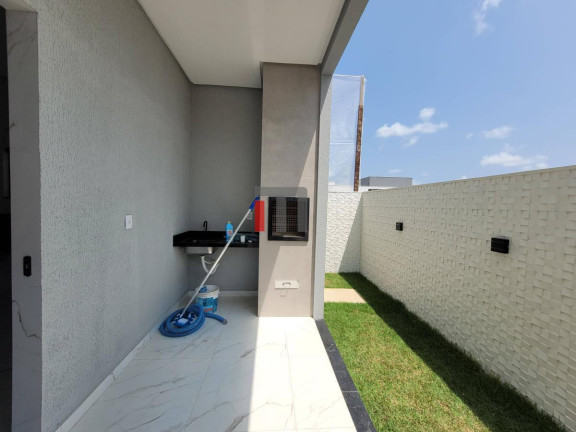 Imagem Casa de Condomínio com 3 Quartos à Venda, 115 m² em Cajupiranga - Parnamirim
