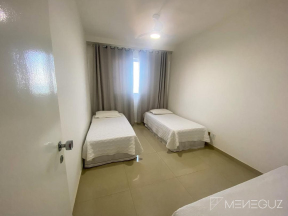 Imagem Apartamento com 2 Quartos à Venda, 89 m² em Praia Do Morro - Guarapari