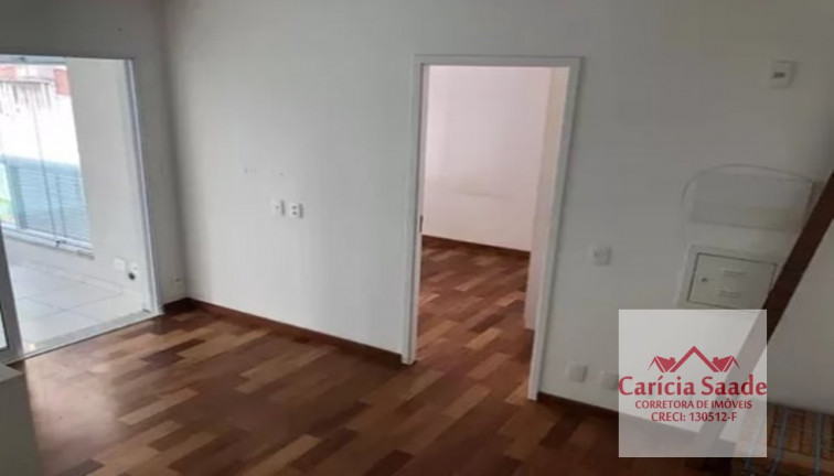 Imagem Apartamento com 1 Quarto à Venda, 45 m² em Bela Vista - São Paulo
