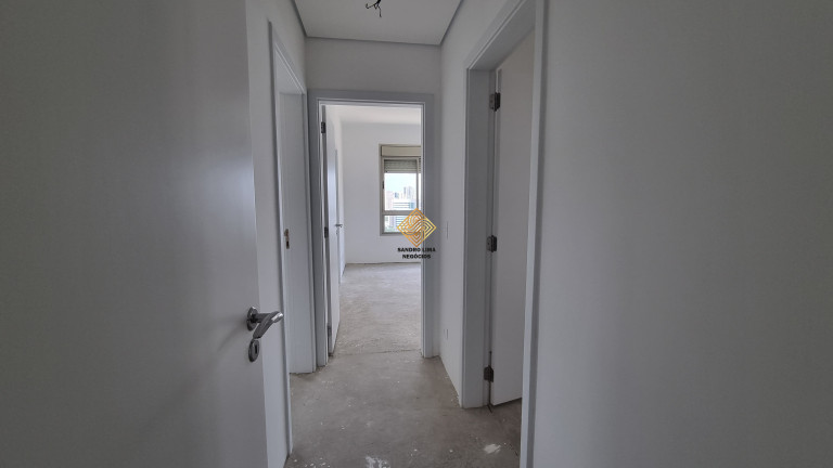 Imagem Apartamento com 3 Quartos à Venda, 186 m² em Real Parque - São Paulo