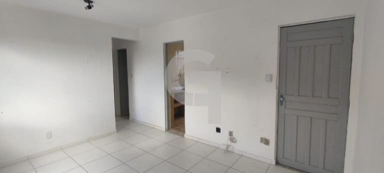 Imagem Apartamento com 2 Quartos à Venda, 54 m² em Cabula - Salvador Imagem Apartamento com 2 Quartos à Venda, 54 m² em Cabula - Salvador