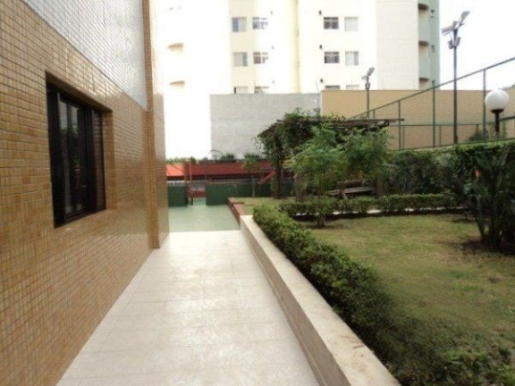Imagem Apartamento com 3 Quartos à Venda, 92 m² em Mooca - São Paulo