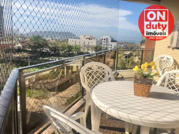 Imagem Cobertura com 3 Quartos à Venda ou Locação, 130 m² em Enseada - Guarujá Imagem Cobertura com 3 Quartos à Venda ou Locação, 130 m² em Enseada - Guarujá