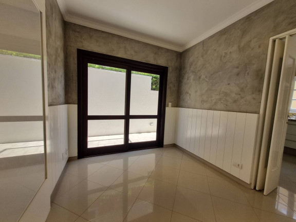 Imagem Casa com 4 Quartos à Venda, 330 m² em Tamboré - Santana De Parnaíba