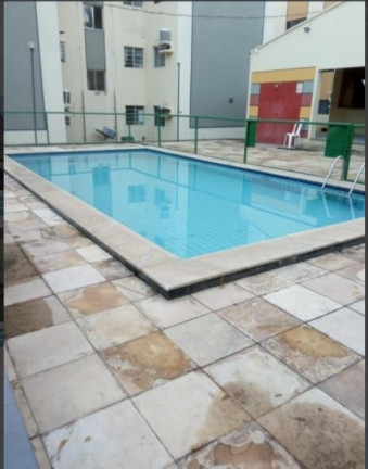 Imagem Apartamento com 2 Quartos à Venda, em Cristo Rei - Teresina Imagem Apartamento com 2 Quartos à Venda, em Cristo Rei - Teresina