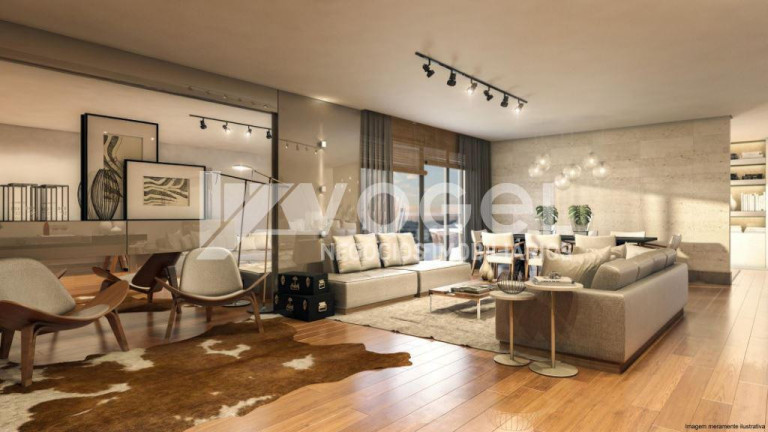 Imagem Apartamento com 3 Quartos à Venda, 132 m² em Morro Do Espelho - Sao Leopoldo Imagem Apartamento com 3 Quartos à Venda, 132 m² em Morro Do Espelho - Sao Leopoldo