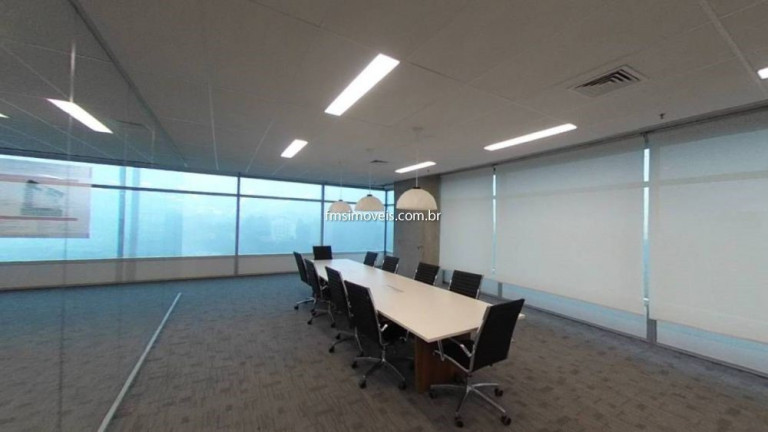 Imagem Imóvel para Alugar, 1.490 m² em Itaim Bibi - São Paulo Imagem Imóvel para Alugar, 1.490 m² em Itaim Bibi - São Paulo