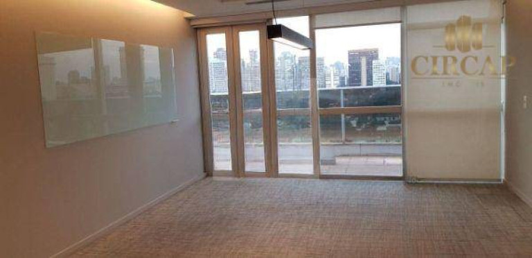 Imagem Sala Comercial para Alugar, 665 m² em Jardim Europa - São Paulo Imagem Sala Comercial para Alugar, 665 m² em Jardim Europa - São Paulo