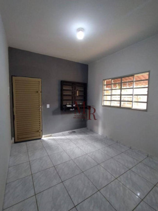 Imagem Casa com 2 Quartos à Venda, 52 m² em Parisi - Parisi Imagem Casa com 2 Quartos à Venda, 52 m² em Parisi - Parisi