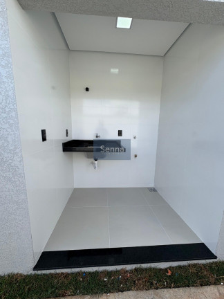 Imagem Casa com 3 Quartos à Venda, 150 m² em Primavera - Itupeva Imagem Casa com 3 Quartos à Venda, 150 m² em Primavera - Itupeva