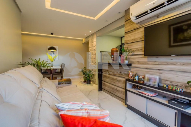Imagem Apartamento com 2 Quartos à Venda, 70 m² em Menino Deus - Porto Alegre