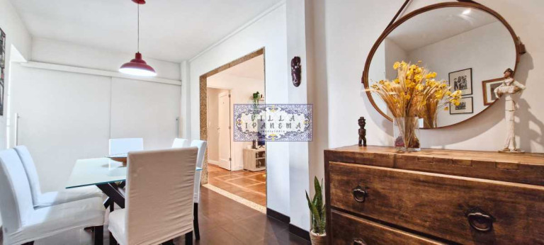 Imagem Apartamento com 3 Quartos à Venda, 110 m² em Ipanema - Rio De Janeiro Imagem Apartamento com 3 Quartos à Venda, 110 m² em Ipanema - Rio De Janeiro