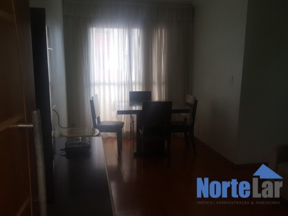 Imagem Apartamento com 2 Quartos à Venda, 52 m² em Nossa Senhora Do ó - São Paulo Imagem Apartamento com 2 Quartos à Venda, 52 m² em Nossa Senhora Do ó - São Paulo