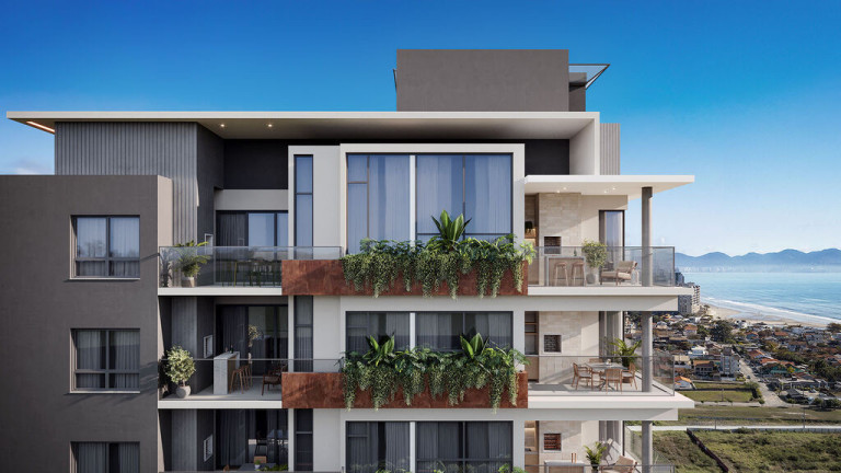 Imagem Apartamento com 2 Quartos à Venda, 90 m² em Porto Belo - Porto Belo Imagem Apartamento com 2 Quartos à Venda, 90 m² em Porto Belo - Porto Belo
