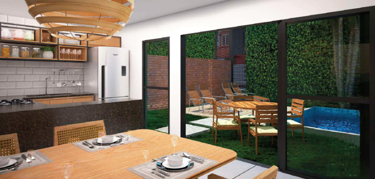 Imagem Casa com 3 Quartos à Venda, 390 m² em Jardim Leonor - São Paulo Imagem Casa com 3 Quartos à Venda, 390 m² em Jardim Leonor - São Paulo