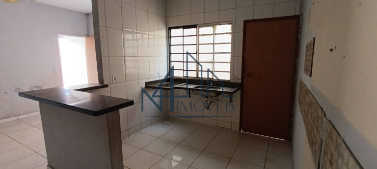 Imagem Casa com 2 Quartos à Venda, 180 m² em Residencial Andrade Reis - Aparecida De Goiânia Imagem Casa com 2 Quartos à Venda, 180 m² em Residencial Andrade Reis - Aparecida De Goiânia