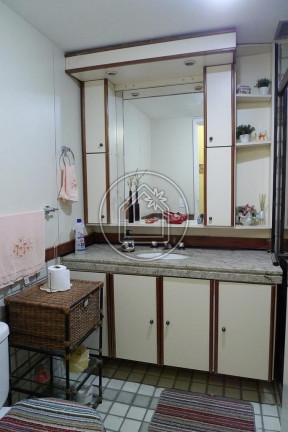 Imagem Apartamento com 2 Quartos à Venda, 74 m² em Leblon - Rio De Janeiro