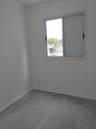 Imagem Apartamento com 2 Quartos à Venda, 53 m² em Vila Urupês - Suzano