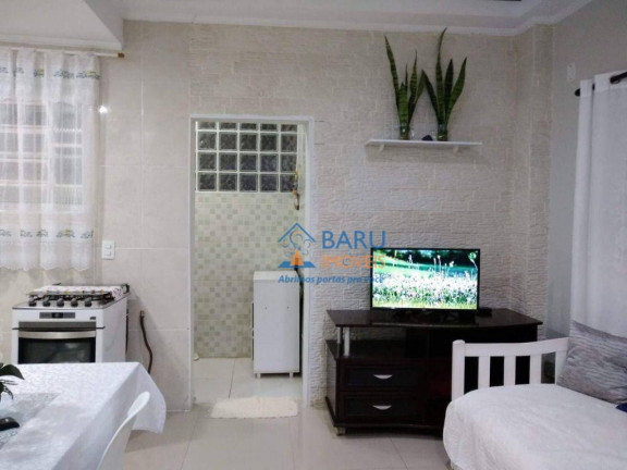 Imagem Apartamento com 1 Quarto à Venda, 58 m² em Santa Cecília - São Paulo Imagem Apartamento com 1 Quarto à Venda, 58 m² em Santa Cecília - São Paulo
