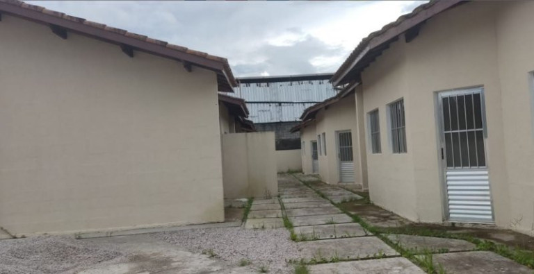 Imagem Casa de Condomínio com 2 Quartos à Venda, 30 m² em Tabatinga - Caraguatatuba Imagem Casa de Condomínio com 2 Quartos à Venda, 30 m² em Tabatinga - Caraguatatuba