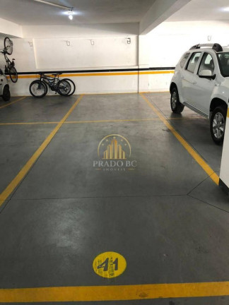 Imagem Apartamento com 3 Quartos à Venda, 98 m² em Tabuleiro - Camboriú