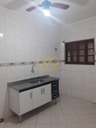 Imagem Sobrado com 2 Quartos à Venda, 63 m² em Caiçara - Praia Grande Imagem Sobrado com 2 Quartos à Venda, 63 m² em Caiçara - Praia Grande