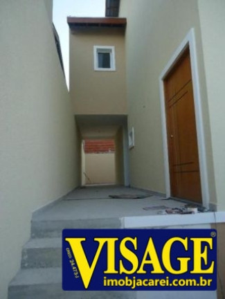 Imagem Casa à Venda, 105 m² em Vila Branca Iii - Jacareí Imagem Casa à Venda, 105 m² em Vila Branca Iii - Jacareí